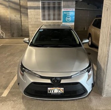 Photo of the Hui Station at Ililani Condos